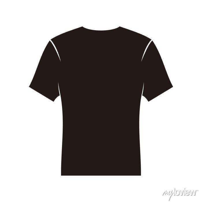 Black T-Shirt 2