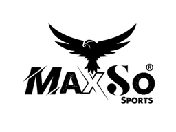 Maxso Sports Logo