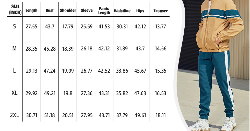 Sports Uniform Set view 5