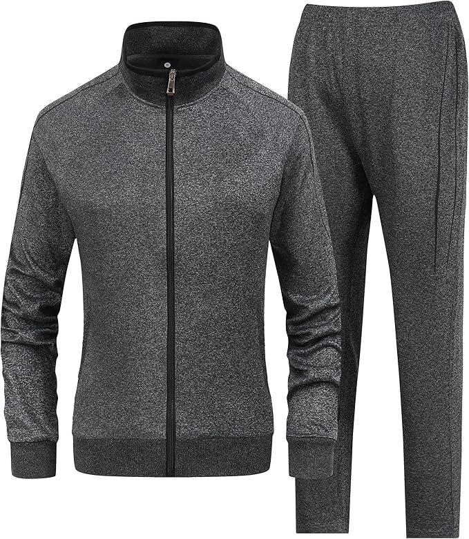 Women's Athletic Tracksuit view 2
