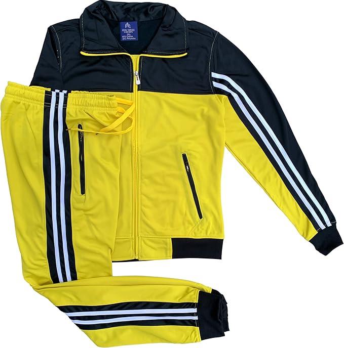 Women's Fashionary Tracksuit view 3