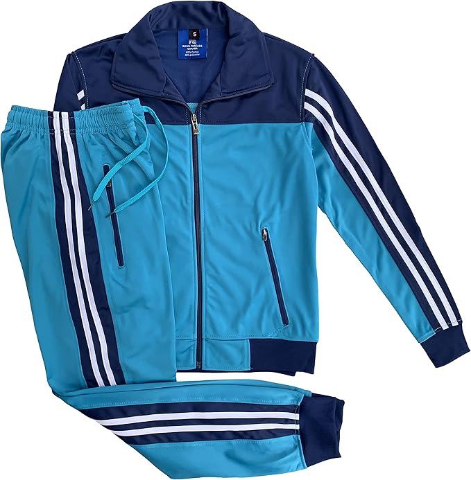 Women's Fashionary Tracksuit view 4