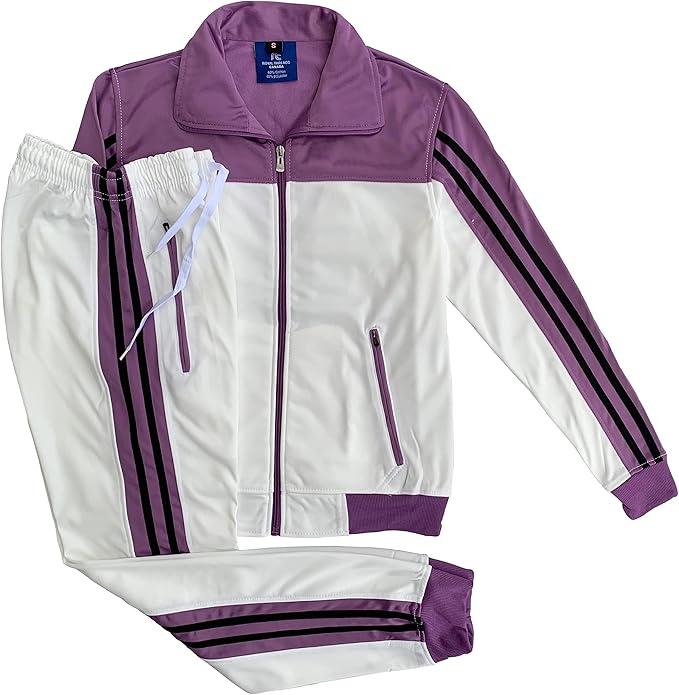Women's Fashionary Tracksuit view 5