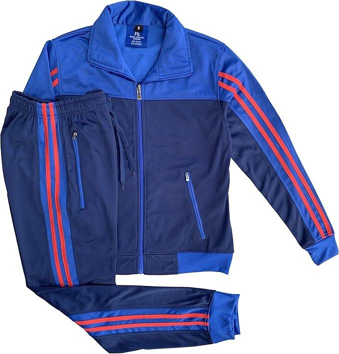 Women's Fashionary Tracksuit view 6