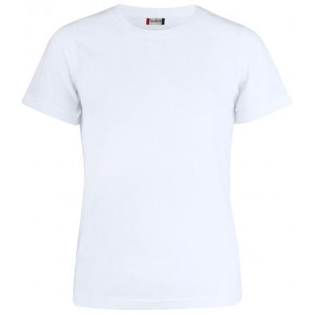White T-Shirt